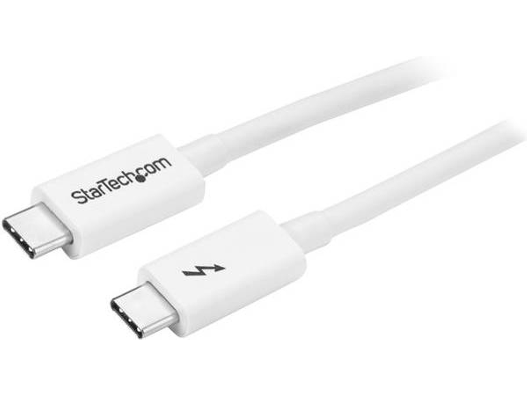 Cable Thunderbolt STARTECH.COM