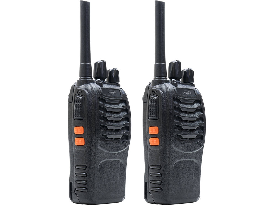Walkie-Talkie PNI PNI-PMR-R40