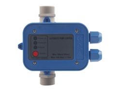 Controlador Inteligente Para Bomba De Agua Ip65 Con Carcasa De Abs De Alta Dureza, 110-120 V (0,75 Kw).