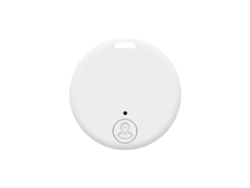 Mini Localizador Gps Portátil Bluetooth 5.0 Dispositivo Inteligente Rastreo Llaves Móvil Rastreador Mascotas Anti Pérdida 1