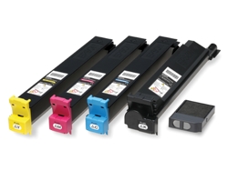 Cartucho de Tóner Original EPSON cian, 1 x Cian, S050476, 14.000 Páginas, C13S050476