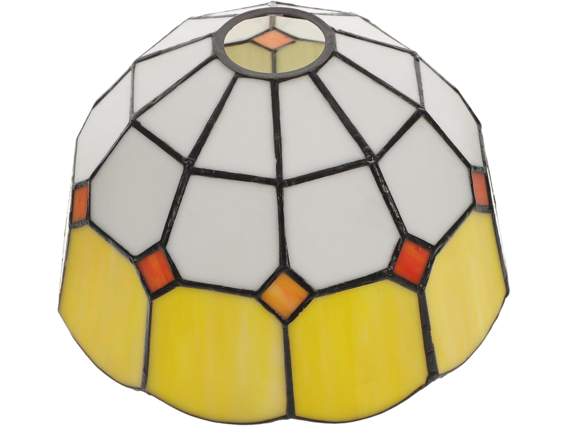 Pantalla Moderna De Cristal Tintado Para Lámpara De Pared, Elegante Accesorio Para Sala De Estar Y Dormitorio.