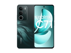 C71 4g 8gb 256gb Búho Verde Bosque Dual En Realme