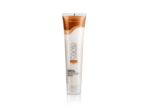 Crema 44 Carthamus Light Capilo EVA PROFESSIONAL HAIR CARE