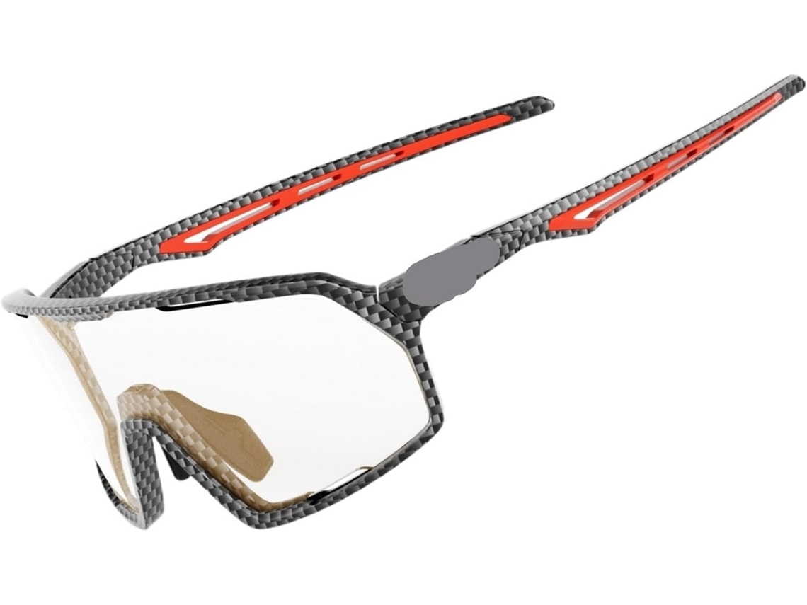 Gafas De Ciclismo, Sol Deportivas Para Hombre Mujer. Protección