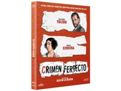Le Crime Farpait 2004 / Crimen Ferpecto Ed Esp