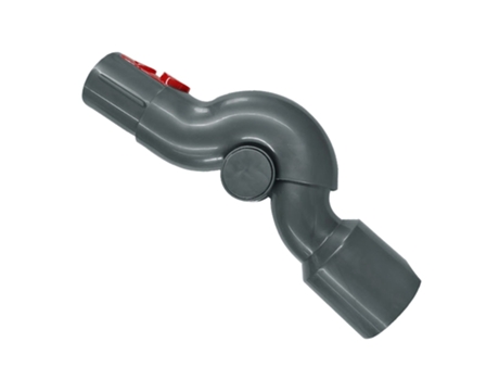 Adaptador inferior de liberación rápida para aspiradora Dyson Up V7 V8 V10 V11, Herramientas de limpieza del hogar