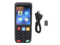 Copiadora De Tarjetas Nfc, Lectora, Grabadora Y Duplicadora De 400 Mah Para Tarjetas De Identificación Ic, 125 Khz, 13,56 Mhz, Abs
