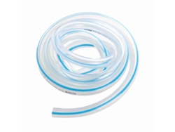 Manguera De Ordeño De Pvc Transparente G3/8 De 3 M, Accesorio Para Máquina De Ordeño De Ganado.