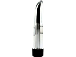 Vibrador SEVEN CREATIONS Lady Finger (Plata)