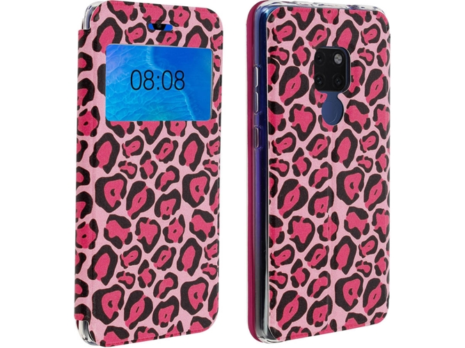Funda Huawei Mate 20 AVIZAR Book