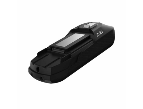 Batería de litio recargable ROWENTA 25,2 V X-Force Flex 12.60 ZR009705 Aspiradora
