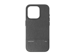 Funda Protectora Classic Magsafe para iPhone 16 Pro NATIVE UNION Negro
