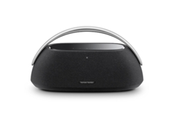 Altavoz portátil Bluetooth HARMAN KARDON Go+Play3 (Negro)