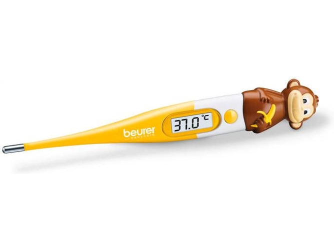Termómetro BEURER BY 11