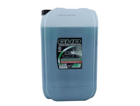 Limpiador multiusos para motos MINERVA OIL PRO GHD