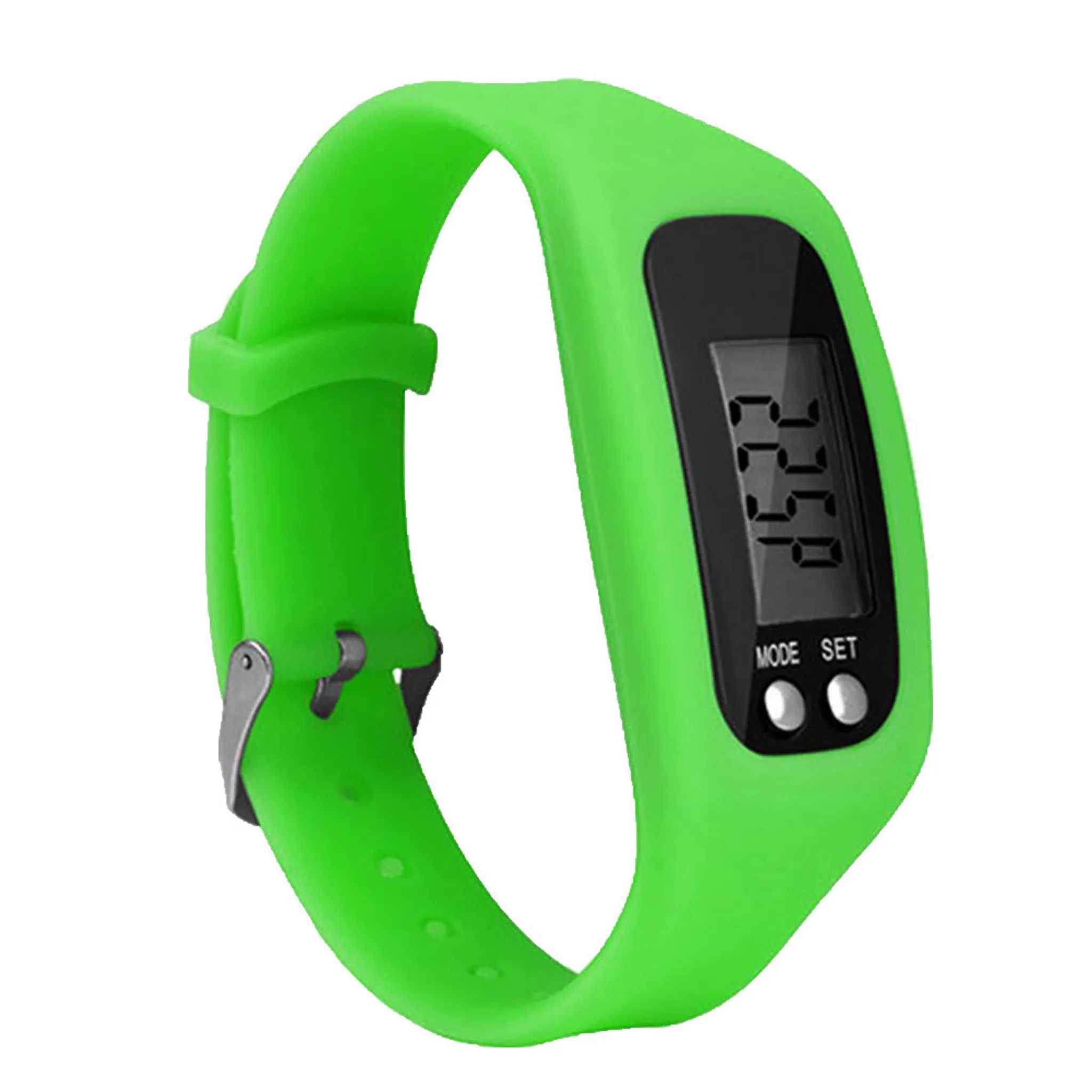 Reloj Deportivo, Silicio, Reloj Digital