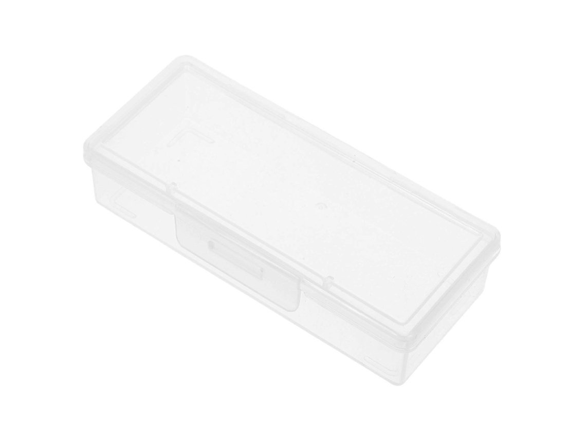 Caja Rectangular Para Queso Con Tapa Articulada Para Nevera, Recipiente Para Almacenamiento De Queso Y Lonchas De Queso Webake