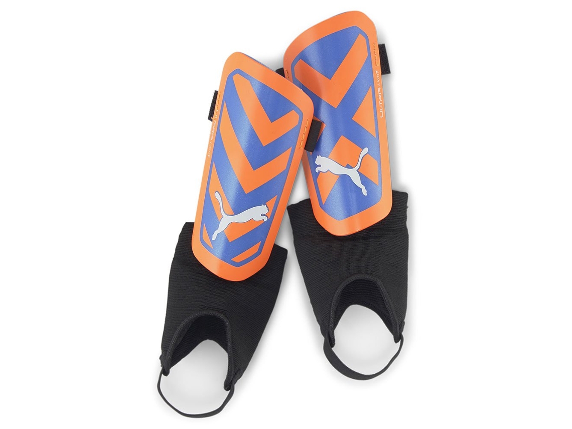 Caneleiras Ultra Light Ankle Colorido Lpuma