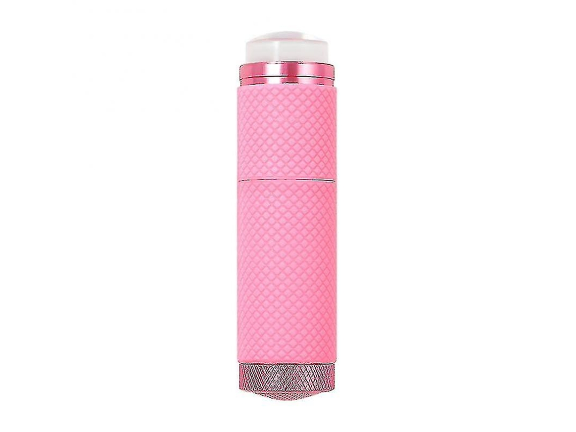 Secador de uñas, lámpara UV para manicura, 1 pieza, herramienta de silicona, lámpara de manicura, accesorios para uñas Ly Ebike