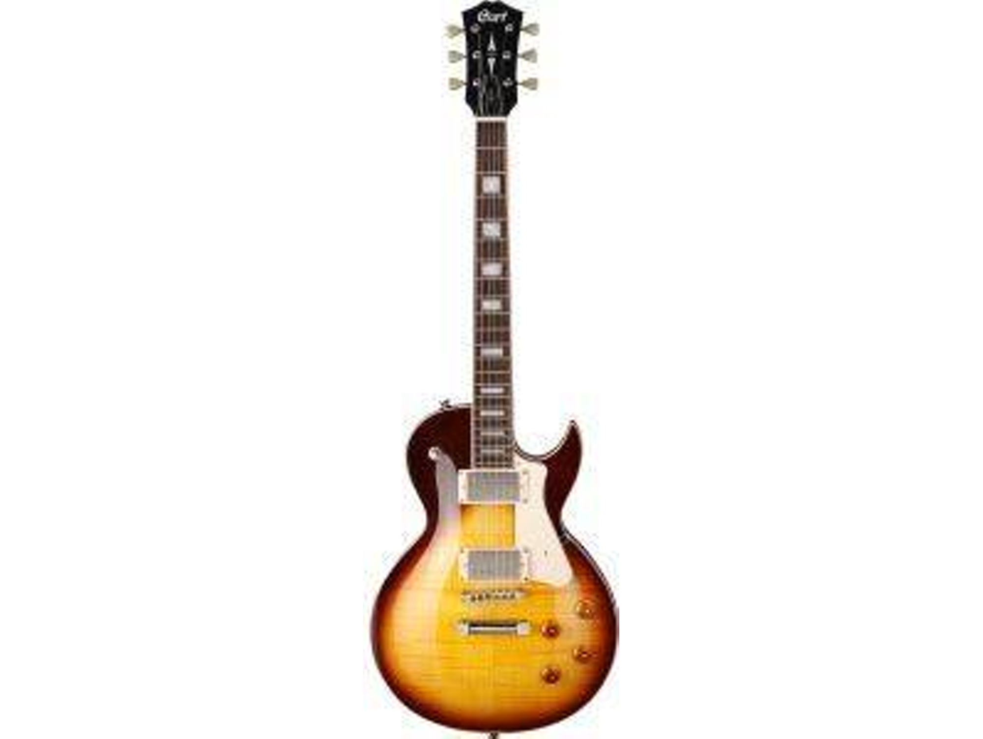 Guitarra Eléctrica CORT 043218