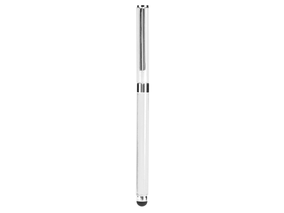 Lápiz Táctil Para Ios Phone 5s/6/6s/7/8/x - Blanco Para Dibujar Y Escribir