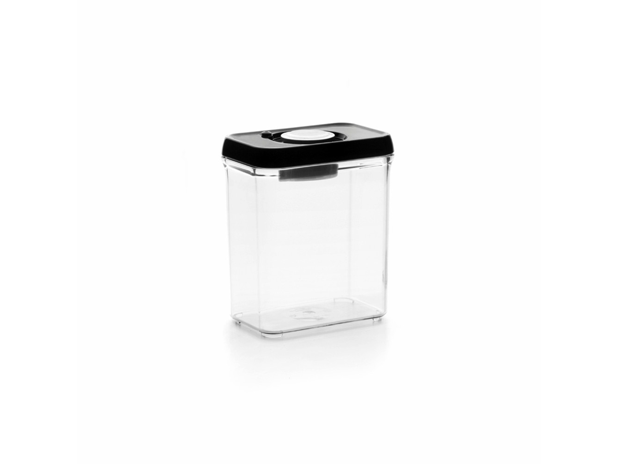 Envase de Vacío Apilable 2L 788720 IBILI