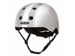 Casco Urban Active decent polycarbonate size 46-52 cm MELON