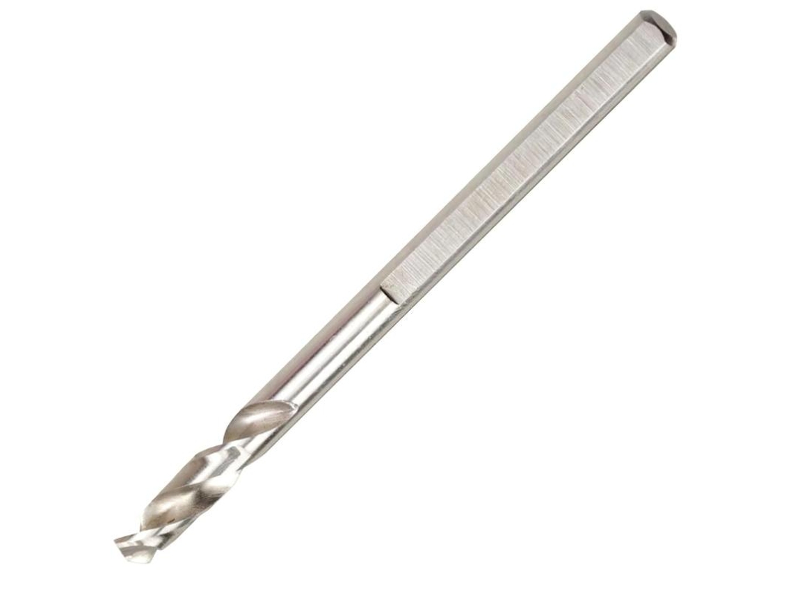 Broca Para Husillo MAURER 6.35 x 102 mm