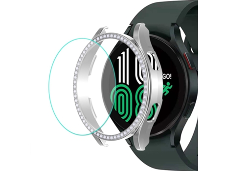 Carcasa para Samsung Galaxy Watch4 44mm ENKAY 680700520D