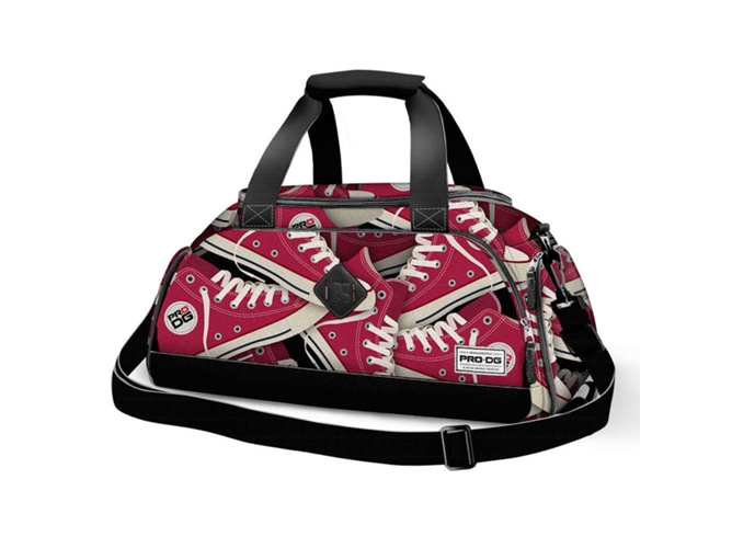 Bolsa Deportiva PRO-DG Pro DG Tracks 55cm