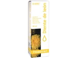Complemento Alimentar ELADIET Diente Leon Fitoextract (50 ml)