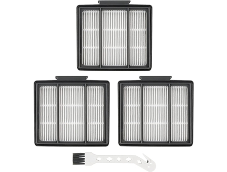 Filtro de substituição para aspirador de pó shark ion robot r85 rv850 s87