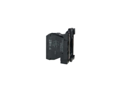 Bloque Luminoso Diámetro 22 250v