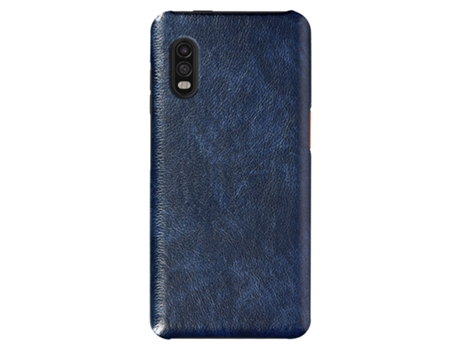 Funda para Samsung AVIZAR Azul