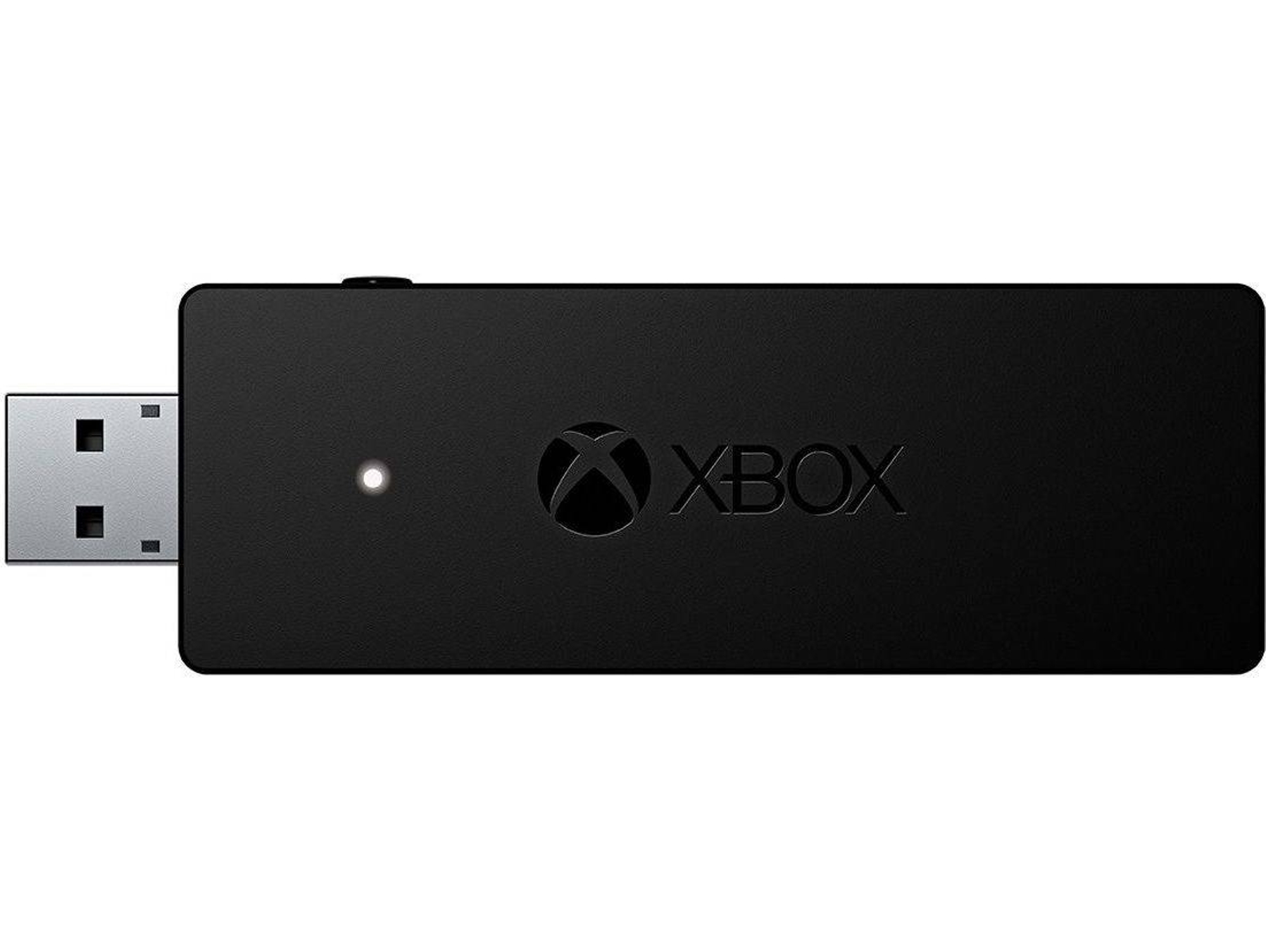 Adaptador Inalámbrico MICROSOFT Xbox One (para Windows)