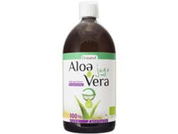 Jugo de Aloe Vera Bio 1 L
