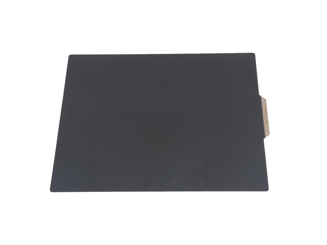 Placa De Construcción Magnética Doble Cara Pei Pey Para Impresora 3d Cr10 Cr10s Sw X1