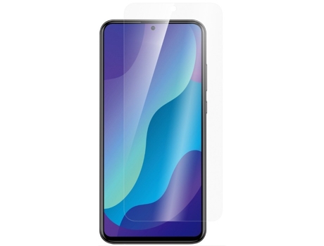 Cristal templado Optiguard QDOS Redmi Note 11 4G/11S/Poco M4 Pro