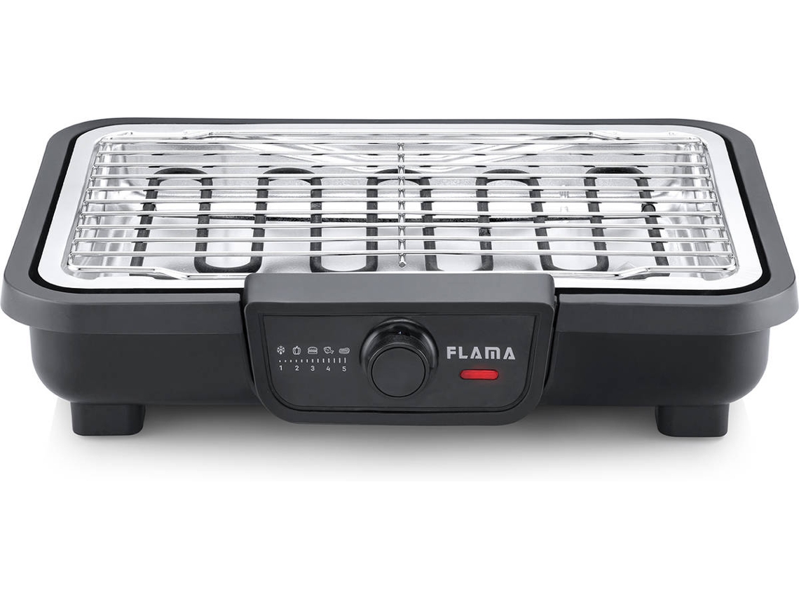 Grelhador Barbecue FLAMA 4361FL 2200W