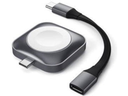 DOCA SATECHI USB-C FOR APPLE WATCH