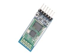 Módulo Bluetooth inalámbrico, transceptor serie con convertidor UART RS232 de 3,3 V de baja potencia.