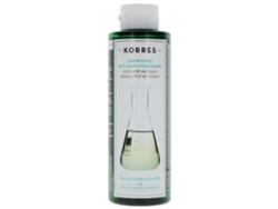 Champú Anticaída para Hombres 250 Ml KORRES