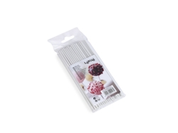 50 Palos para Cake Pops LEKUE