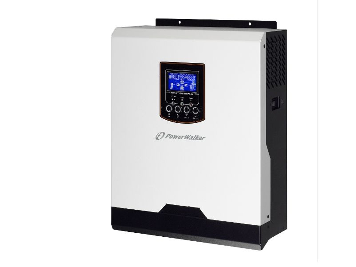 Inversor 3000 Pwm Inversor Powerwalker
