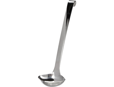 Cazo de acero inoxidable LACOR Sauce