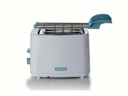 ARIETE 0157/04 2 rebanada(s) 760 W Blanco