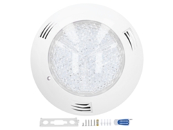 2026-luz Para Piscina 300led Rgb Con Control Remoto Submarino Ac12v Ip68 Impermeable 30w