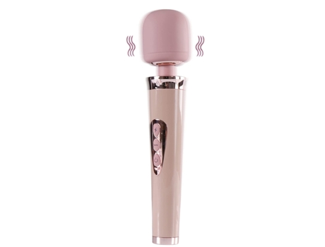 Vibrador CHRONUS CR22715_12_zzh Rosa