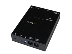 Receptor HDMI STARTECH ST12MHDLANRX